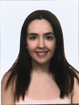 Carmen María Díaz Nicolás
