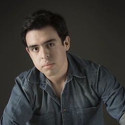 Christian González