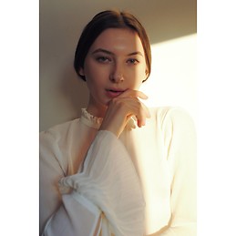 Kateřina Brzobohatá