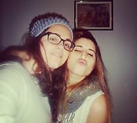 Gloria Verdasco Escobar