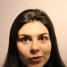 Amélie De Neve