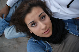 Triana Moreno Berzosa