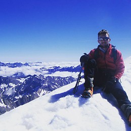 Daniel Garrido Lardies