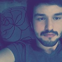 Ahmet Şahin