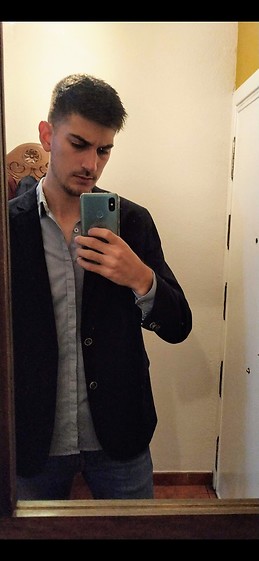 Antonio Alarcón Hita