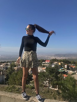 Sara Chouial Guirado