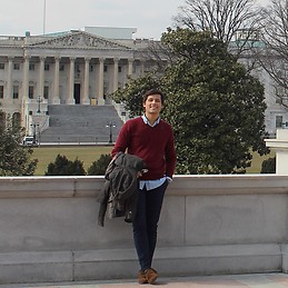 Felipe de Sande Palma