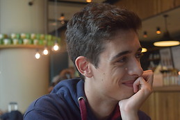 Nacho García