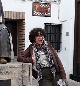 Clara Otero Velasco