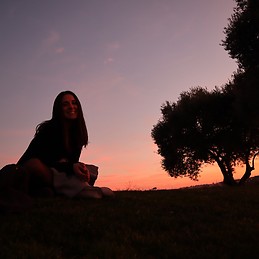 Natalia Matesanz Bonastre