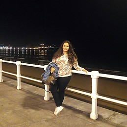 Tania García Cuesta