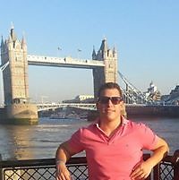 Alvaro Sanchez Gallego