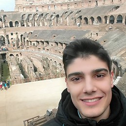 Guillermo Lara Martin