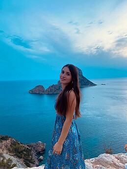 Maria Fontanals Pamplona