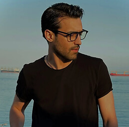 محمد رضا آقایی