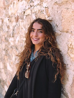 Gloria Martín Navas