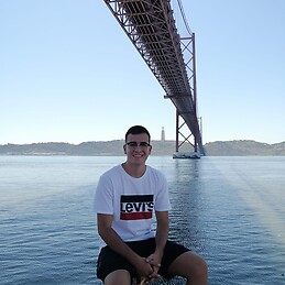 Andrés Quesada Donoso