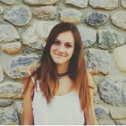 Cristina Ruiz-Andino