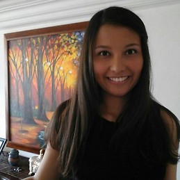 Catalina Maria Vasquez Russi