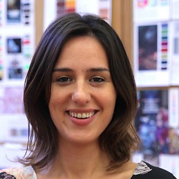 Marina Castan Cabrero