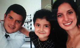 Maria Susana Bastidas