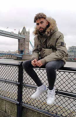 Iván Gallego Martínez