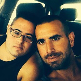 Manuel Alarcon Rodriguez