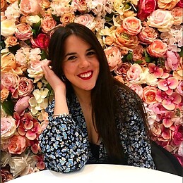 MIRIAM VILLANUEVA MARIN