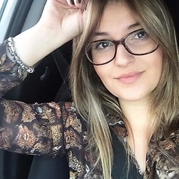 Gabriela Abi Harb