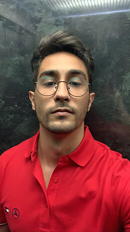 Nacho Ferrandis Marco