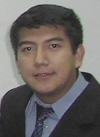 Victor Palacios Arroyo