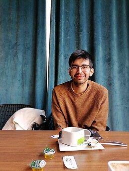 Sebastián Paladines Cedeño