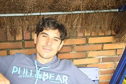 Javier Secunza