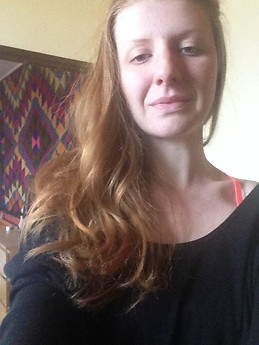 Veronika Tilšerová