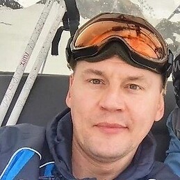 Arvin Nielsen