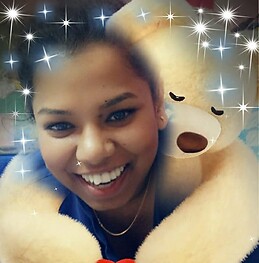 Annapoorna Angel Paul