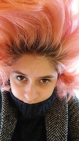 Özge Gürgör