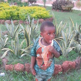 Adelaide Imbacha Sami