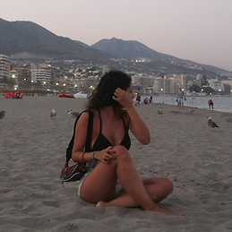 Sandra Gomez Moreno