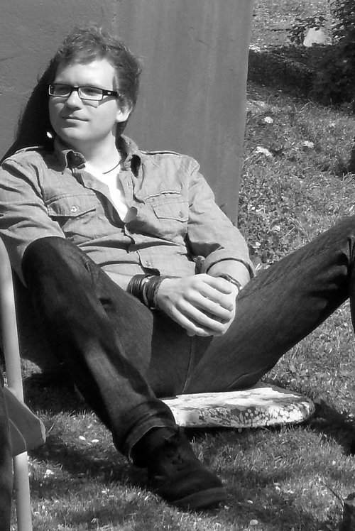 Jonathan Lu