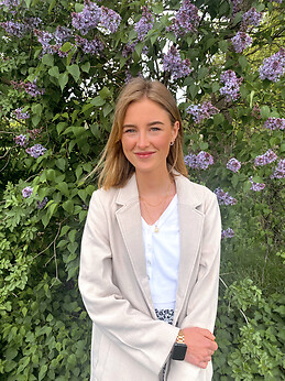 Lisa-Marie Marschall