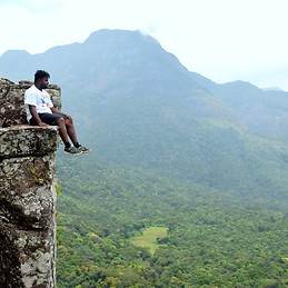 Buddhika Chathuranga