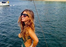 Alicia Cañedo Azcona