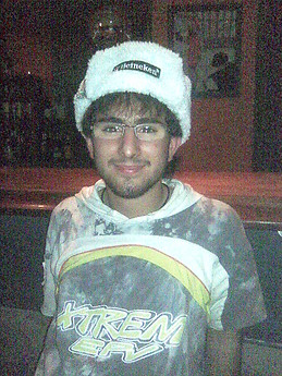 Ismael Lete Ibáñez