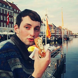 Lyonel Krolle-Reinhardt