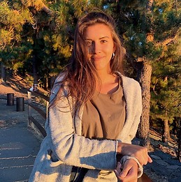 Carolina Izquierdo Vera