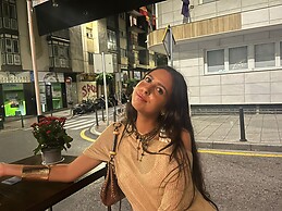 María Requeijo Llorente