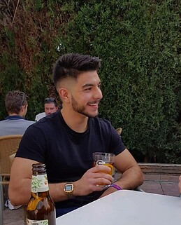 Francisco Javier Checa