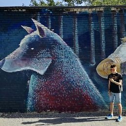 David Palazón García