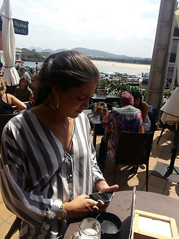Marta Ruiz García